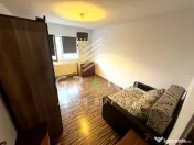 2 camere | 56 mp+balcon 7 mp | Parcare CF | Florești–Eroi 