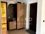 2 camere | 56 mp+balcon 7 mp | Parcare CF | Florești–Eroi 