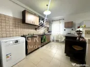 2 camere | 56 mp+balcon 7 mp | Parcare CF | Florești–Eroi 