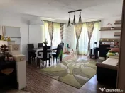 2 camere | 56 mp+balcon 7 mp | Parcare CF | Florești–Eroi 