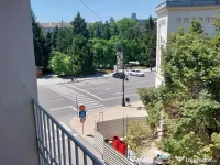 Inchiriez garsoniera ultracentrala 