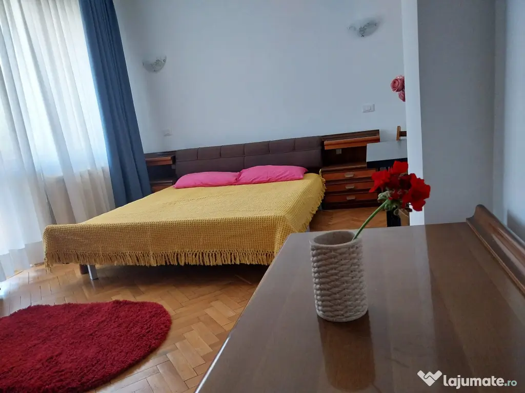 Inchiriez garsoniera ultracentrala