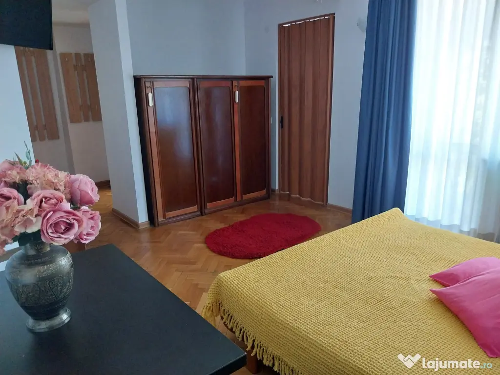 Inchiriez garsoniera ultracentrala