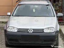 Volkswagen Golf IV