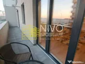 Apartament 2 camere – Tg. Mureș – Maurer – Bloc Nou 