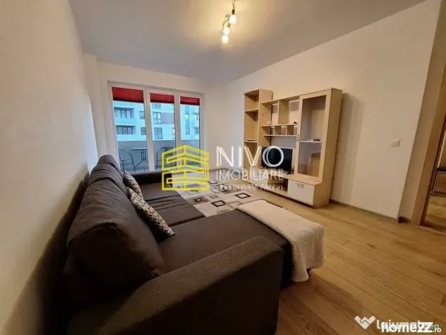 Apartament 2 camere – Tg. Mureș – Maurer – Bloc Nou