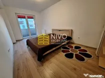Apartament 2 camere – Tg. Mureș – Maurer – Bloc Nou