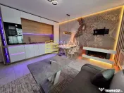 Apartament 2 camere – Tg. Mureș – Tudor – Green Re... 