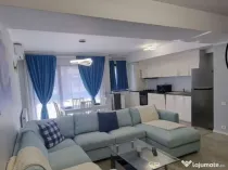 Apartament 2 camere mobilat