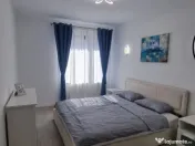 Apartament 2 camere mobilat