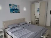 Apartament 2 camere mobilat