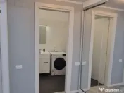 Apartament 2 camere mobilat