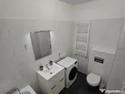 Apartament 2 camere mobilat