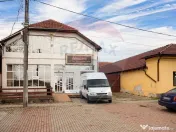 Spațiu comercial pentru evenimente de închiriat - zona ... 