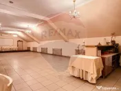 Spațiu comercial pentru evenimente de închiriat - zona ... 