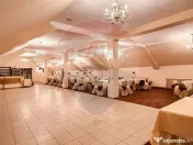 Spațiu comercial pentru evenimente de închiriat - zona ... 