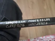 Vand lansete detalii la telefon.