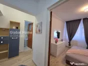 Apartament 4 Camere + Balcon | Militari - Apusului | Bloc Iz 