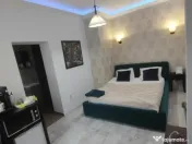 Doua garsoniere in regim hotelier zona Ultracentral 