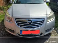 Opel Insignia 2012 benzina