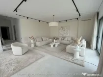 Apartament 4 camere de in zona Nordului Bucuresti