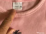 Tricou marimea 164