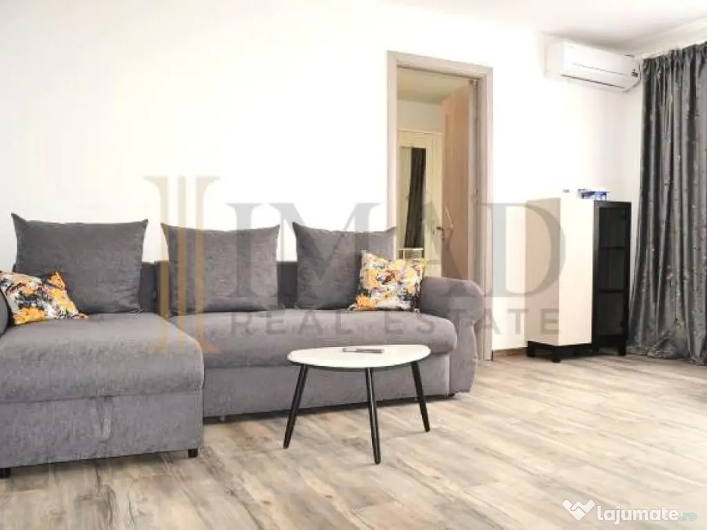 Totul Nou, prima apartament 2.5 cam in Targoviste - Micro 1