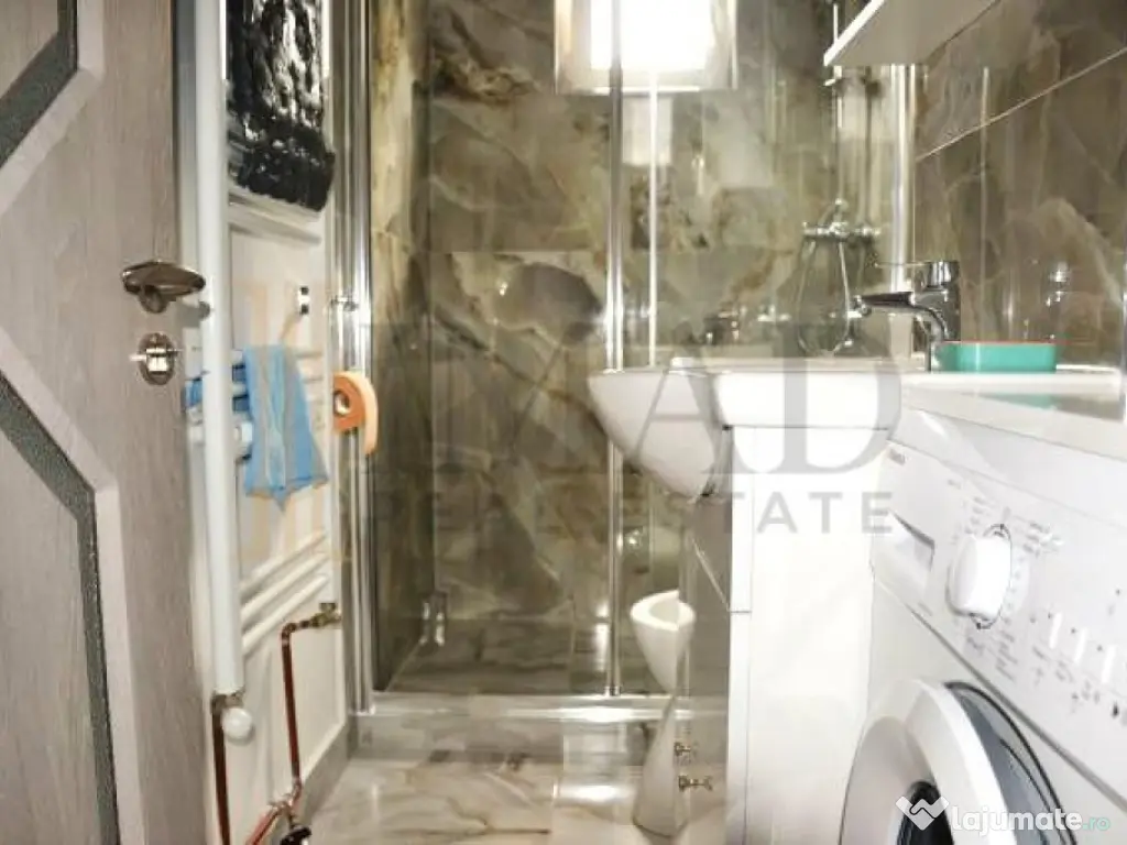 Totul Nou, prima apartament 2.5 cam in Targoviste - Micro 1