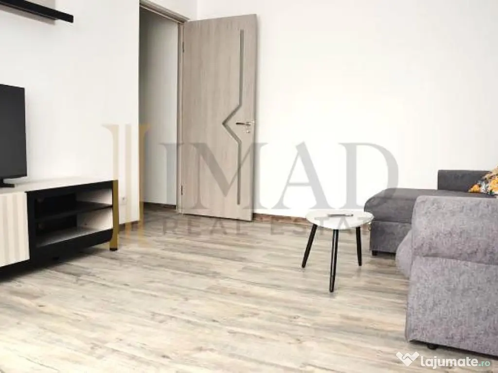 Totul Nou, prima apartament 2.5 cam in Targoviste - Micro 1