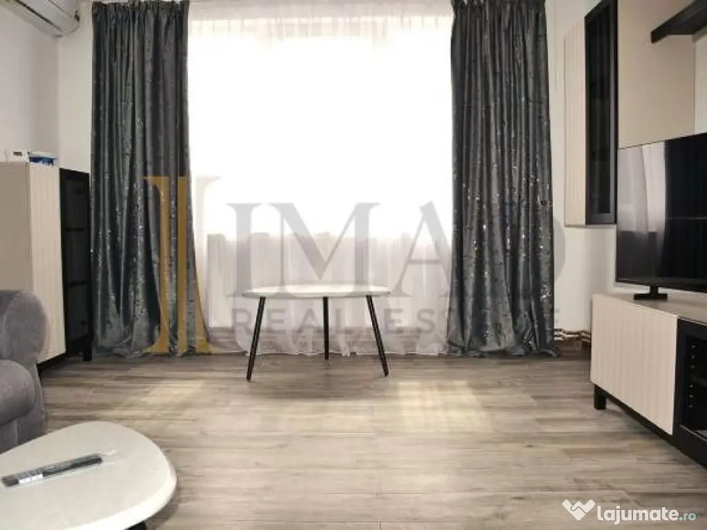 Totul Nou, prima apartament 2.5 cam in Targoviste - Micro 1