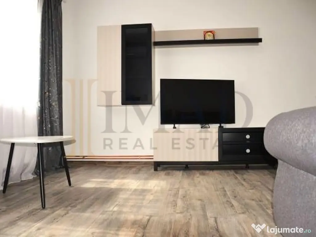 Totul Nou, prima apartament 2.5 cam in Targoviste - Micro 1