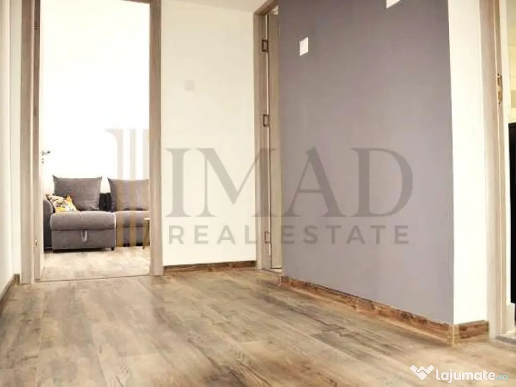 Totul Nou, prima apartament 2.5 cam in Targoviste - Micro 1