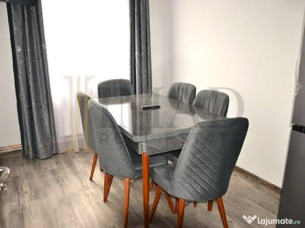 Totul Nou, prima apartament 2.5 cam in Targoviste - Micro 1