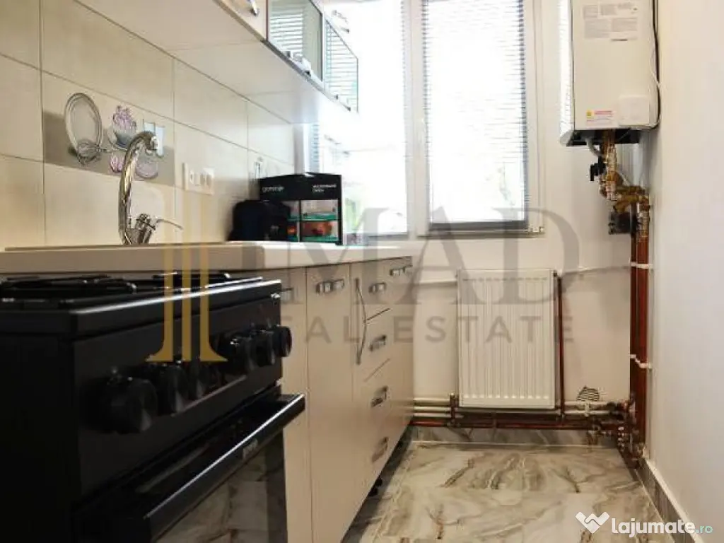 Totul Nou, prima apartament 2.5 cam in Targoviste - Micro 1