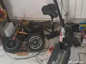 HITWAY JRH HUGOO piese trotineta 