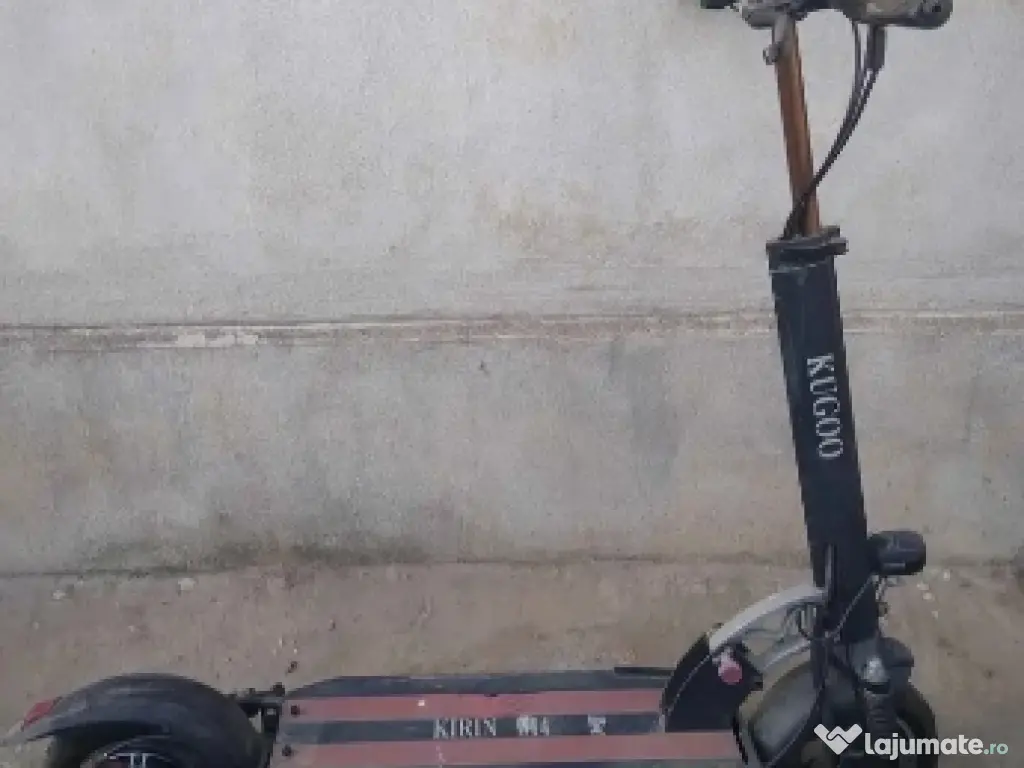 HITWAY JRH HUGOO piese trotineta