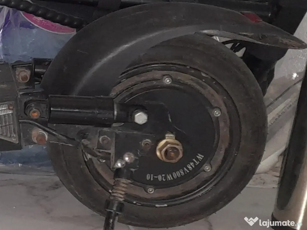 HITWAY JRH HUGOO piese trotineta