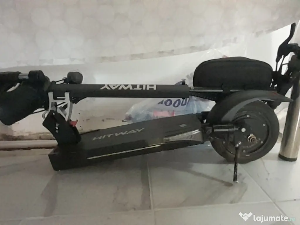 HITWAY JRH HUGOO piese trotineta