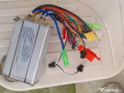 HITWAY JRH HUGOO piese trotineta 