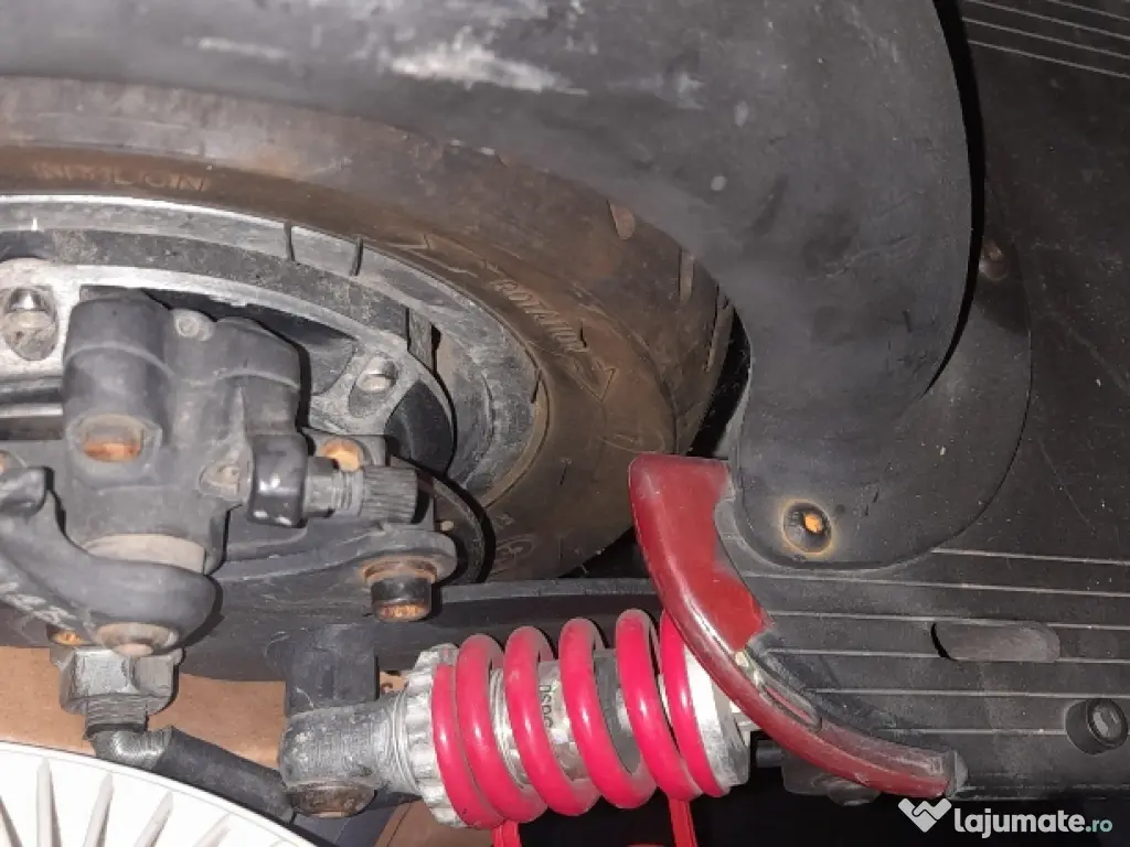 HITWAY JRH HUGOO piese trotineta