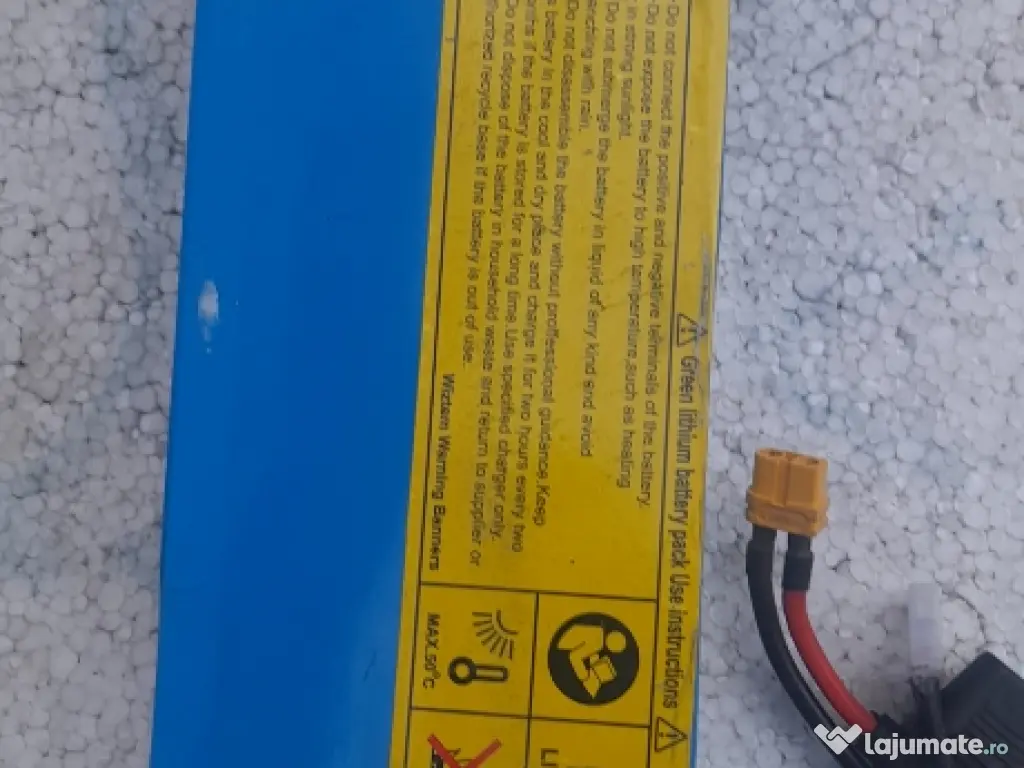 HITWAY JRH HUGOO piese trotineta