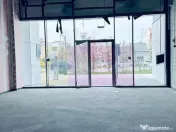 Spatiu comercial imobil nou Sebastian- Razoare. 