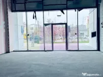 Spatiu comercial imobil nou Sebastian- Razoare.
