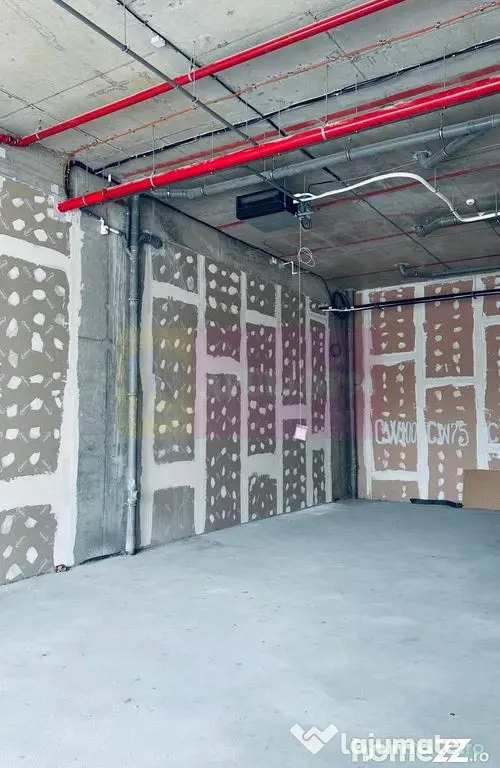 Spatiu comercial imobil nou Sebastian- Razoare.