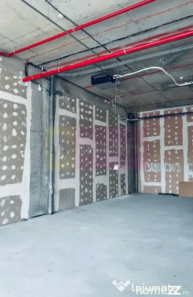 Spatiu comercial imobil nou Sebastian- Razoare.