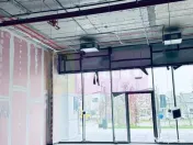 Spatiu comercial imobil nou Sebastian- Razoare. 