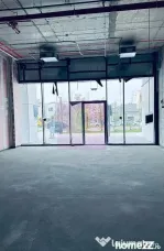 Spatiu comercial imobil nou Sebastian- Razoare.