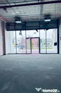 Spatiu comercial imobil nou Sebastian- Razoare.