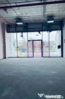 Spatiu comercial imobil nou Sebastian- Razoare.