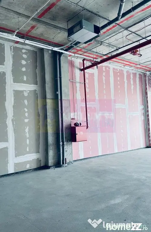 Spatiu comercial imobil nou Sebastian- Razoare.
